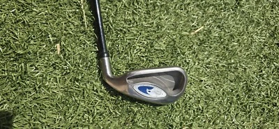 Callaway Tungsten Injected Titanium 7-Iron Kuro Kage  Graphite R Flex - Image 1 of 4
