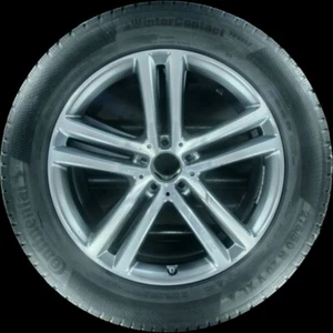 275/50 R20 Winterreifen Mercedes GLE W167 20 Zoll Alufelgen 4-5mm Komplettsatz - Bild 1 von 8