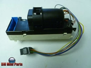 BMW Heater Control Unit Front NLA 64111389637 - Picture 1 of 1