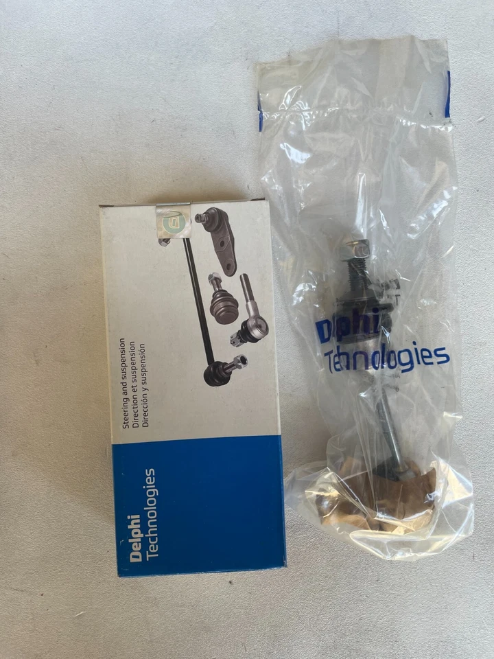Delphi OEM Sway Bar Link For BMW M5 M6 525i 528i 530i 535i 545i 550i 33506781540 - Image 1 of 1