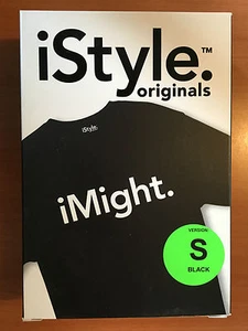CAMISETA PEQUEÑA PARA HOMBRE IMIGHT (iStyle Originals) S - Imagen 1 de 2