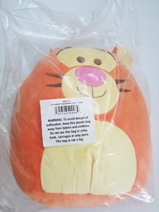 Squishmallows Disney 14-Inch Tigger Ultrasoft Plush Official Kelly Toy 🔥 - Picture 1 of 2