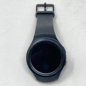Samsung Galaxy Gear S2 43mm FOR PARTS OR REPAIR SM-R730A - Picture 1 of 4
