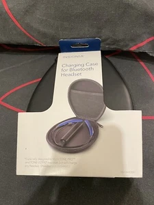 Insignia Charging Case for LG Tone + Insignia Bluetooth Headsets Headphones - Picture 1 of 3
