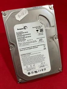 Seagate 80GB 8.9cm SATA Disco Duro ST380815AS Probado - Imagen 1 de 4