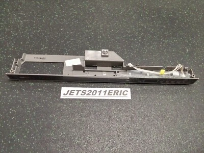 Interfaz del panel de control del lavavajillas W10644263; W10629151 Foto 1 de 3