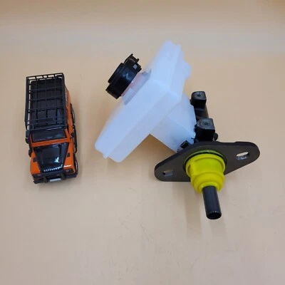 LAND ROVER DISCOVERY 2 1999-2004 CONJUNTO CILINDRO MAESTRO FRENO PIEZA NUEVA SJC000110 Foto 1 de 4