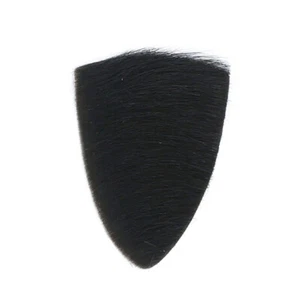 Tiro con l'arco serio poggia frecce capelli di vitello nero e piastra destrorsa LB-4256X-A - Foto 1 di 2