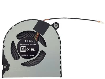Acer Aspire A315-23 A315-23G A315-33 Thermal Cooling Fan 23.HGLN7.001 - Image 1 of 2