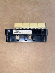 Maytag OEM Washer Water Temperature Switch 2-05618 205618 - Picture 1 of 4