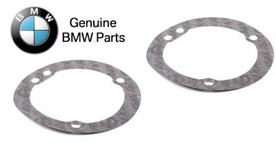 Strut Mount Gaskets for BMW 128i 135i 325i 325xi 328i 328xi 330i 530i 545i X3 - Image 1 of 4