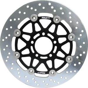 Disco de freno delantero izquierdo para Kawasaki ZXR 400 1999 (400 CC) - Imagen 1 de 1