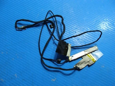 Asus N56DP 15.6" Genuine LCD Video Cable w/WebCam 14005-00280300 - Image 1 of 3