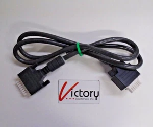 Used Cisco 72-3780-01 Catalyst RPS Switch Redundant Power Cable | 45437 FXCN     - Picture 1 of 6