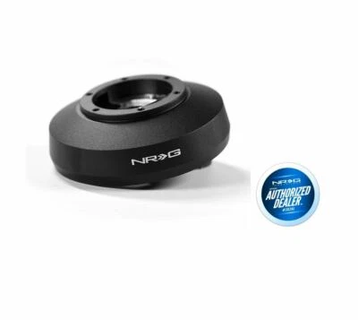 NRG Steering Wheel Short Hub Adapter for FORD MUSTANG 83-04  SRK-179H - Image 1 of 4