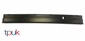 FORD TRANSIT CONNECT MK2 REAR BUMPER NO PARKING SENSOR HOLES 2006 - 2009 - Picture 1 of 2