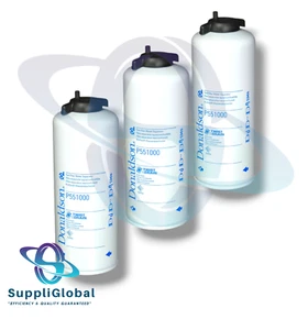 P551000 Spin On Fuel Water Separator fits Cummins/Caterpillar Engines (3 Pack) - Bild 1 von 3