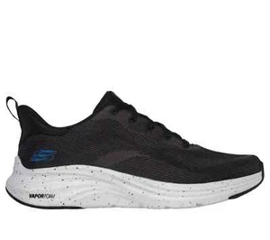 Schuh Herren Skechers schwarz Sport Memory Foam Polster Komfort weich Dampfschaum 232631 - Bild 1 von 6
