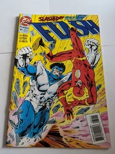 Flash #84 noviembre 1993 DC Comics  - Imagen 1 de 11