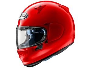 Arai Regent-X Code Helmet Red - Bild 1 von 1