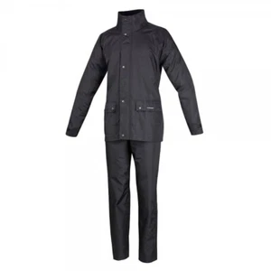 Set Regenfest Flut Plus Jacke und Hosen TUCANO URBANO Größe Size XXL XXXL - Bild 1 von 7