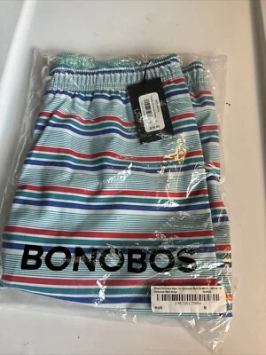 Nuevo bañador Bonobos Riviera. Mx7  Foto 1 de 4