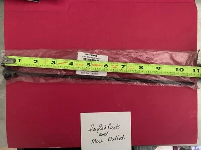 Delta RP47426RB vara de elevação vitoriana e acabamento óleo esfregar bronze - Imagem 1 de 4