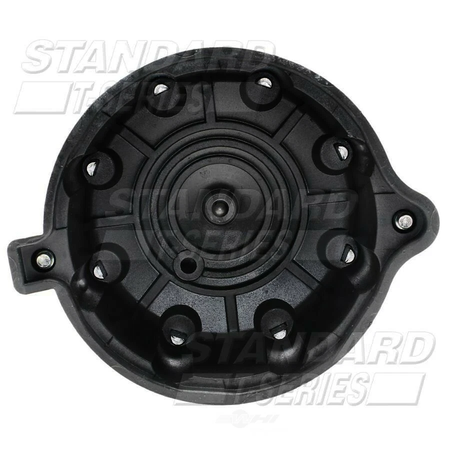Distributor Cap Standard Tru-Tech FD175T fits Dodge Jeep Grand Cherokee  - Image 1 of 1