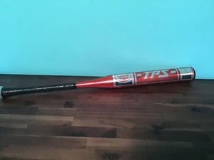 Louisville Slugger TPS2921BS Powerized Slowpitch Softball Bat Used RARE - Picture 1 of 7
