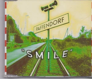 Paffendorf-Smile cd maxi single 6 tracks - Imagen 1 de 1