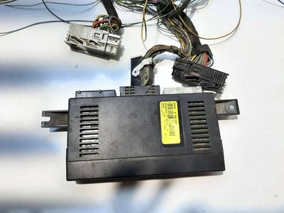 Centralina modulo luci BMW 7 E38 2000 LCM 8386208 DMT165 - Immagine 1 di 4