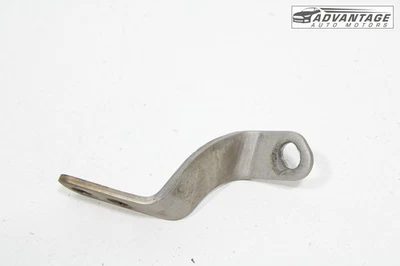 2020-2025 BUICK ENCORE GX 1.3L AWD FRONT EXHAUST PIPE TUBE LOWER BRACKET OEM - Image 1 of 4