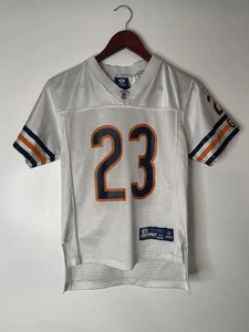 Chicago Bears Devin Hester Jugend Kinder Auswärtstrikot Größe Medium  - Bild 1 von 12