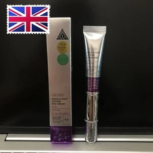 VT Cosmetics Reedle Shot Lifting Eye Cream, 15 ml UK - Picture 1 of 19