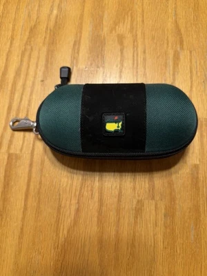 Estuche para gafas de sol marca Masters Tournament Foto 1 de 4