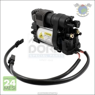 Compressore aria compressa Meat per MASERATI LEVANTE - Immagine 1 di 3