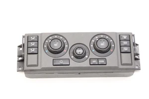 Climate control unit Land Rover DISCOVERY 3 54082 LHD - Picture 1 of 3