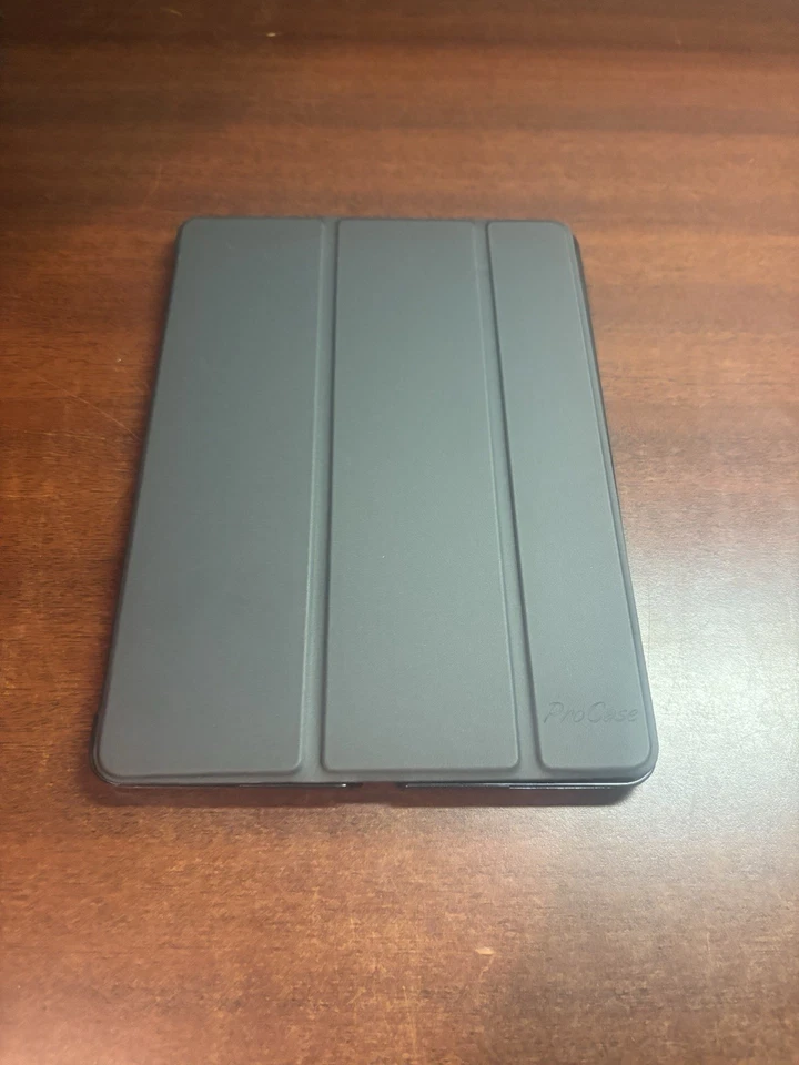 ProCase iPad Mini 5 2019 Case 5th Generation iPad Mini, Slim Lightweight Stand  - Image 1 of 2