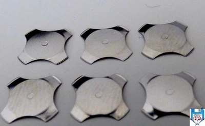 🕹️ Commodore Amiga / Amiga Mouse / Maus Switch Button für Typ Bremen 🕹️ - Bild 1 von 4