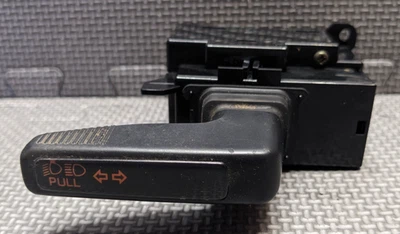 Interruptor indicador de seta 1986-1991 Mazda RX-7 RX7 FABRICANTE DE EQUIPAMENTO ORIGINAL - Imagem 1 de 4