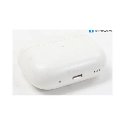 Apple AIRPODS PRO (2. GENERACIÓN) + Defecto (283290) - Imagen 1 de 4