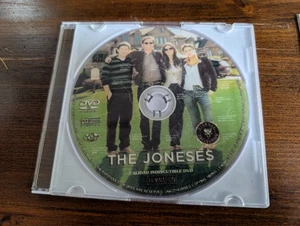 The Joneses la Famille DVD - Foto 1 di 1