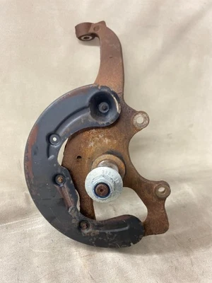 2007 Ford F150 Front Spindle Knuckle Driver Side 4x2 OEM 7L343106AA - Image 1 of 4