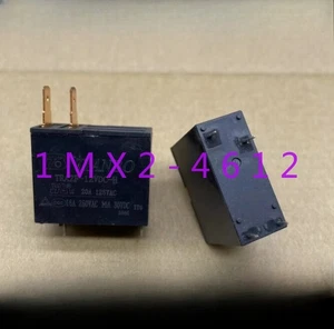 10pcs used  TRA2F-12VDC-H 16A four-pin#tk - Picture 1 of 2