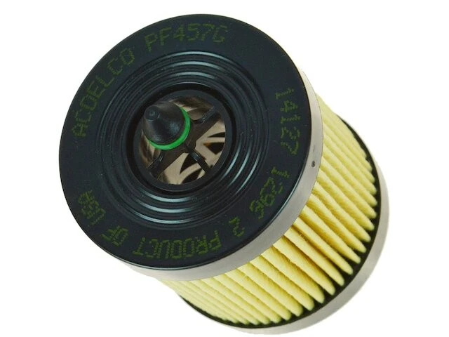 Oil Filter For 2010-2017 GMC Terrain 2.4L 4 Cyl 2011 2012 2013 2014 2015 QM319PX - Image 1 of 1