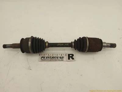 Eje delantero derecho Nissan Xterra pasajero eje de transmisión compatible con 2005-2015 05 06 07 08 Foto 1 de 4