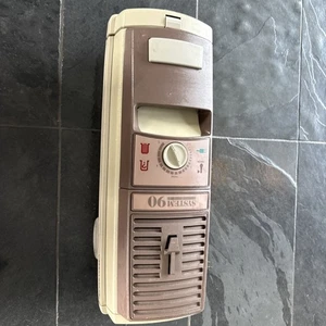 1991 Electrolux System 90 Canister Vacuum Cleaner only made in Canada Excellent - Bild 1 von 8