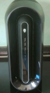 Alienware Aurora R12 i5 11th gen 16gb ddr4 ram 256gb mme 256gb ssd 6TB Win 11 - Afbeelding 1 van 11