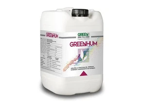 Greenhum (extracto humano van leonardiet) (20 kg), mestof vloeibare para plan - Imagen 1 de 1