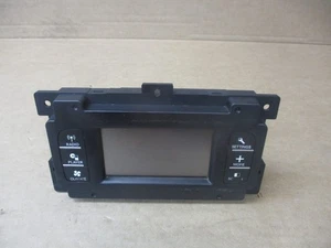 Dodge Journey 2011-2017 radio información pantalla tablero información 05064976 - Imagen 1 de 6